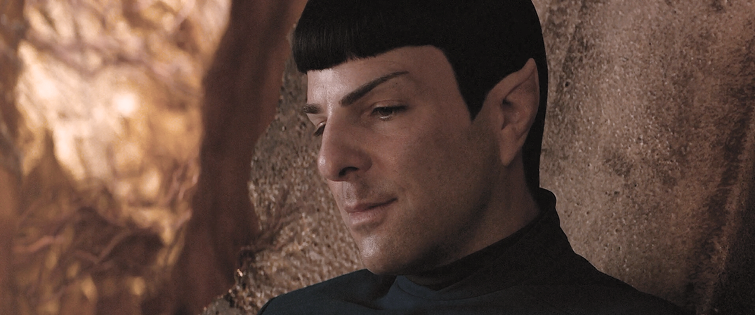 I could not find the time to tell him