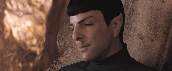 I could not find the time to tell him